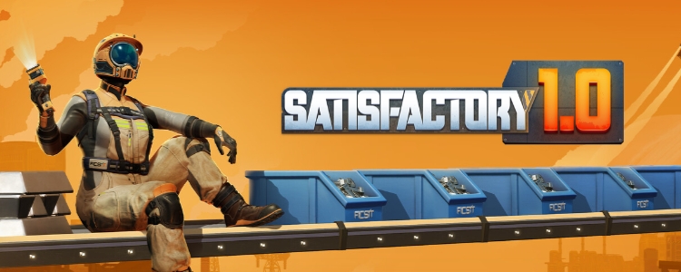 satisfactory